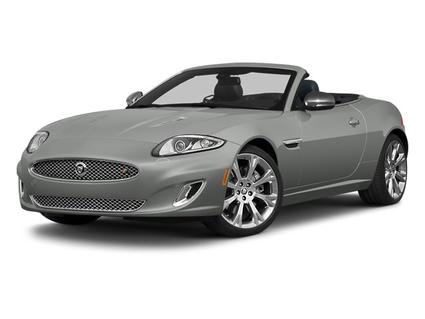 2013 Jaguar XK Minneapolis MN