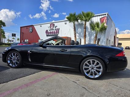 2011 Jaguar XK Brownsville TX