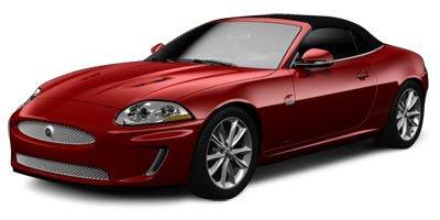 2011 Jaguar XK Minneapolis MN