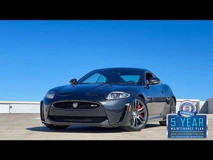 2012 Jaguar XK Tyler TX