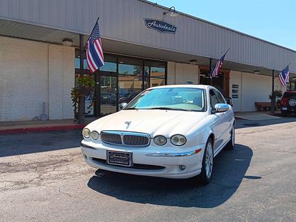 2005 Jaguar X-Type Shenandoah VA