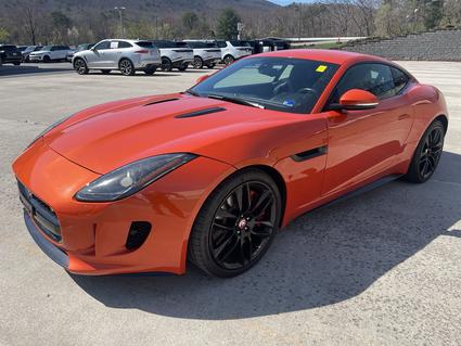 2015 Jaguar F-Type Roanoke VA