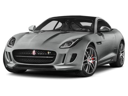 2015 Jaguar F-Type Spokane WA