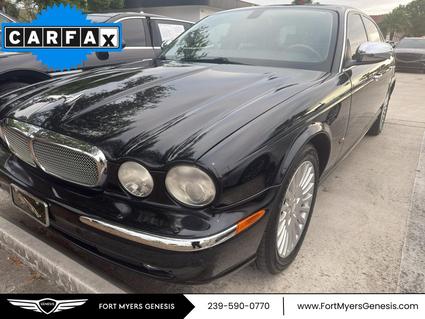 2007 Jaguar XJ Series Fort Myers FL