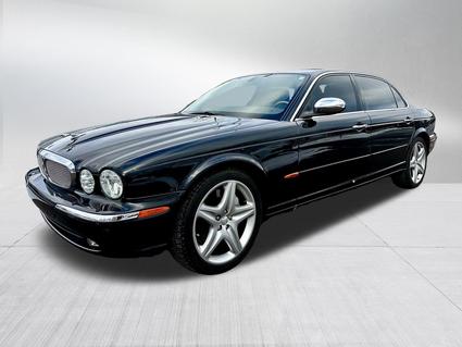 2005 Jaguar XJ Series Minneapolis MN