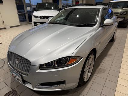 2015 Jaguar XF Minneapolis MN