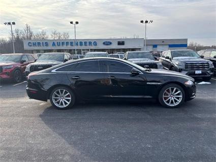 2015 Jaguar XJ Washington MO