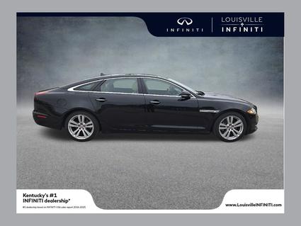 2014 Jaguar XJ Louisville KY