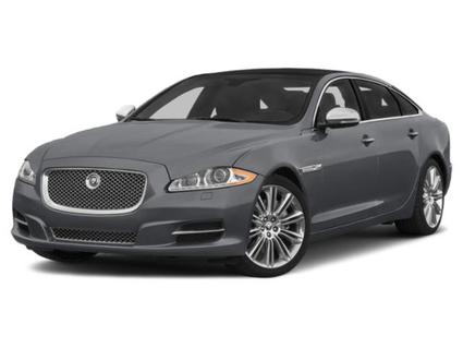 2015 Jaguar XJ Minneapolis MN