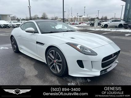 2016 Jaguar F-Type Louisville KY