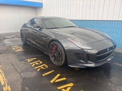 2016 Jaguar F-Type Plymouth WI