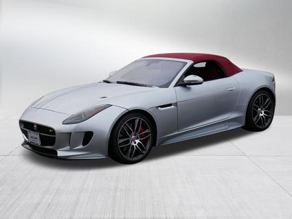 2017 Jaguar F-Type Minneapolis MN