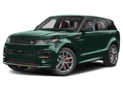 2026 Land Rover Range Rover Sport Minneapolis MN
