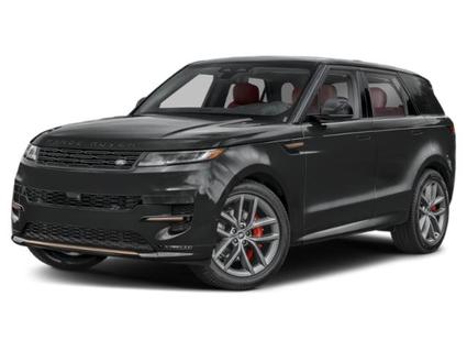 2026 Land Rover Range Rover Sport Minneapolis MN