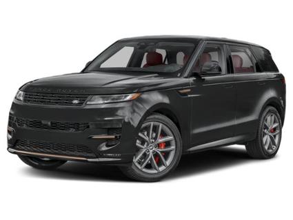 2026 Land Rover Range Rover Sport Minneapolis MN