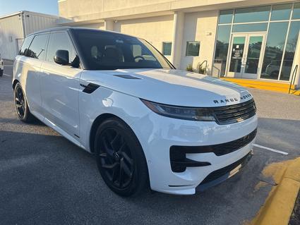 2025 Land Rover Range Rover Sport Fort Walton Beach FL