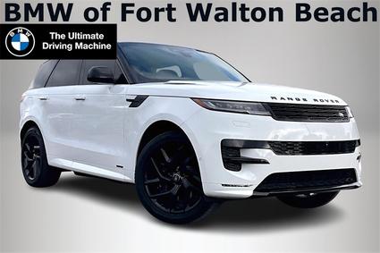 2025 Land Rover Range Rover Sport Fort Walton Beach FL