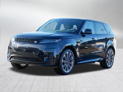 2025 Land Rover Range Rover Sport Minneapolis MN