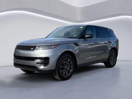 2025 Land Rover Range Rover Sport Roanoke VA