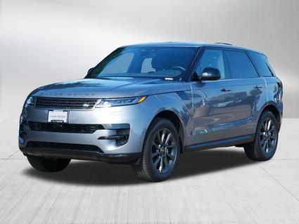 2025 Land Rover Range Rover Sport Minneapolis MN