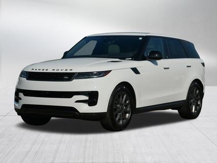 2025 Land Rover Range Rover Sport Minneapolis MN