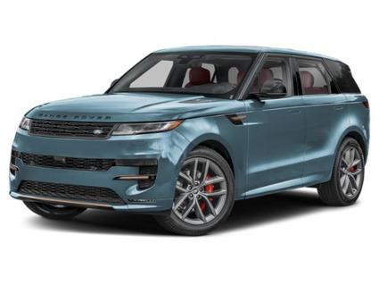 2026 Land Rover Range Rover Sport Minneapolis MN