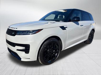 2026 Land Rover Range Rover Sport Minneapolis MN