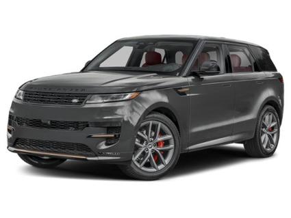 2026 Land Rover Range Rover Sport Minneapolis MN