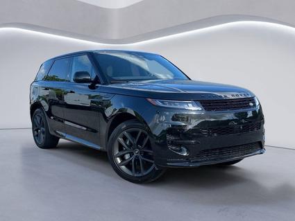 2025 Land Rover Range Rover Sport Roanoke VA