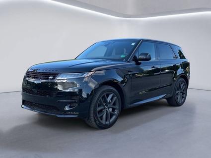 2025 Land Rover Range Rover Sport Roanoke VA