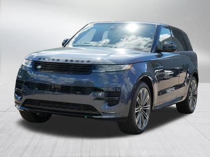 2025 Land Rover Range Rover Sport Minneapolis MN