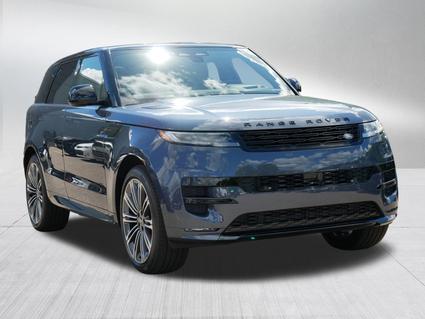 2025 Land Rover Range Rover Sport Minneapolis MN