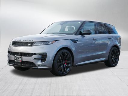 2025 Land Rover Range Rover Sport Minneapolis MN