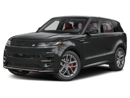 2025 Land Rover Range Rover Sport Minneapolis MN