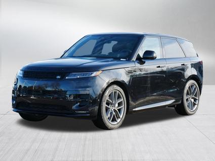 2025 Land Rover Range Rover Sport Minneapolis MN