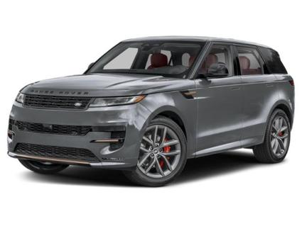 2025 Land Rover Range Rover Sport Rochester MN