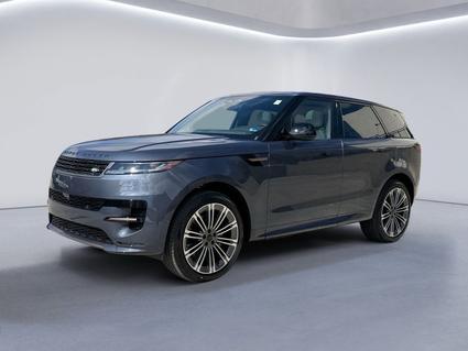2026 Land Rover Range Rover Sport Roanoke VA