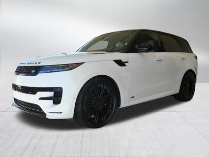 2026 Land Rover Range Rover Sport Minneapolis MN