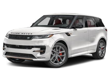 2026 Land Rover Range Rover Sport Minneapolis MN