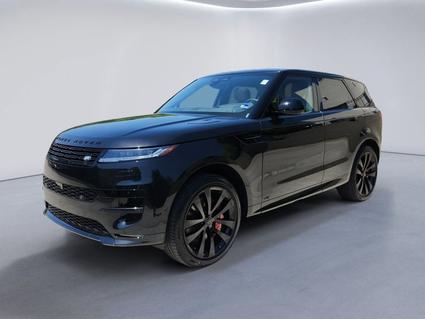 2026 Land Rover Range Rover Sport Roanoke VA