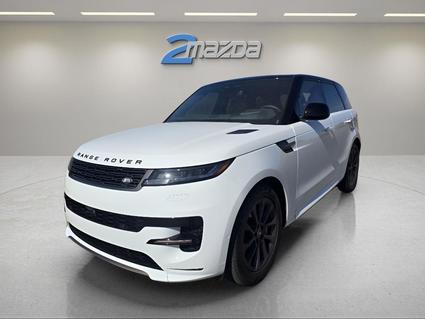 2025 Land Rover Range Rover Sport Loveland CO