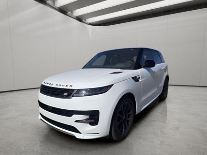 2025 Land Rover Range Rover Sport Loveland CO