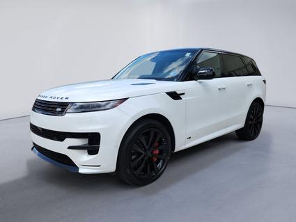2026 Land Rover Range Rover Sport Roanoke VA