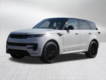 2026 Land Rover Range Rover Sport Minneapolis MN