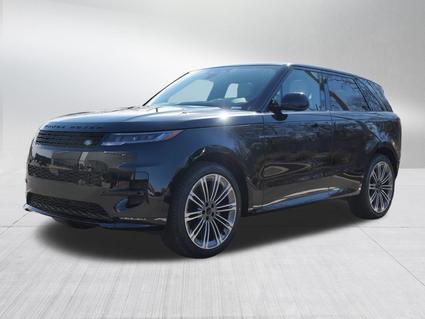 2026 Land Rover Range Rover Sport Minneapolis MN