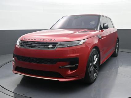 2023 Land Rover Range Rover Sport Louisville KY
