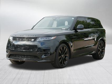 2025 Land Rover Range Rover Sport Minneapolis MN