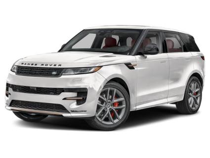 2025 Land Rover Range Rover Sport Minneapolis MN