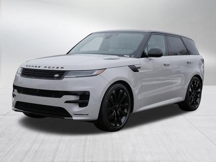 2026 Land Rover Range Rover Sport Minneapolis MN