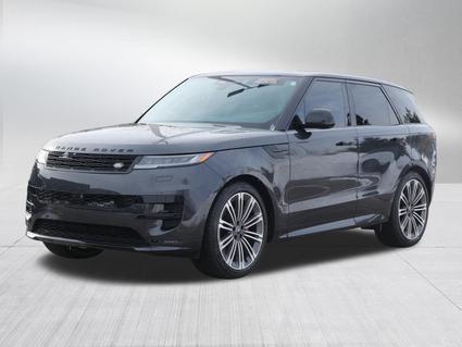 2024 Land Rover Range Rover Sport Minneapolis MN
